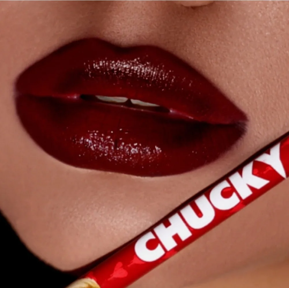 Glamlite Chucky Lip Kit